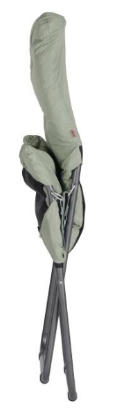 FIAM® Relaxsessel Fiesta 127S Salbei